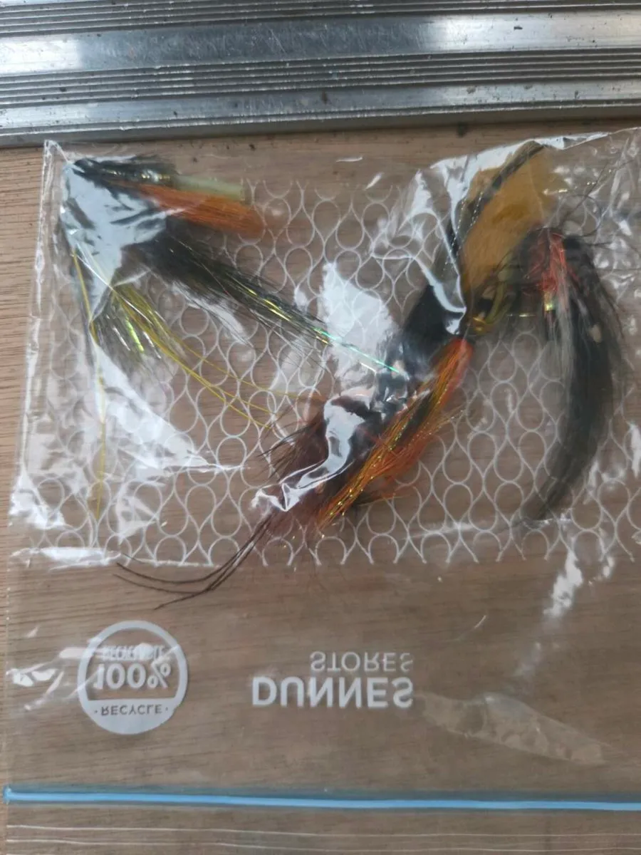 tube flies - Image 4