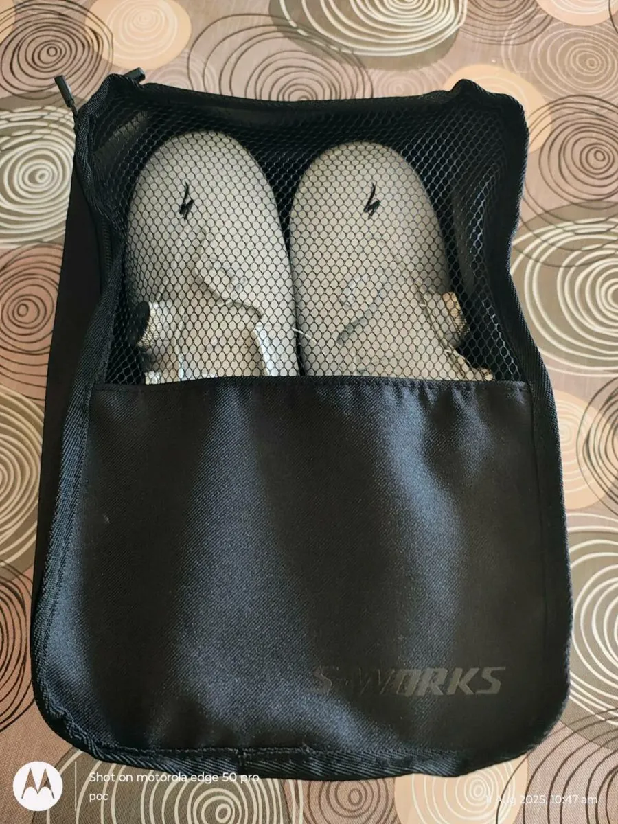 S-works torch cycling shoes - Image 4