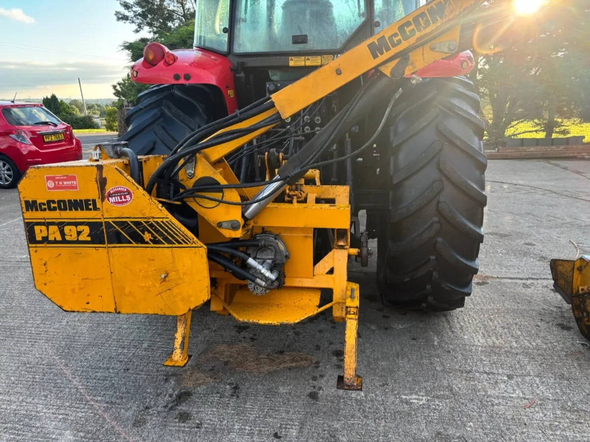Hedge cutter - Image 3