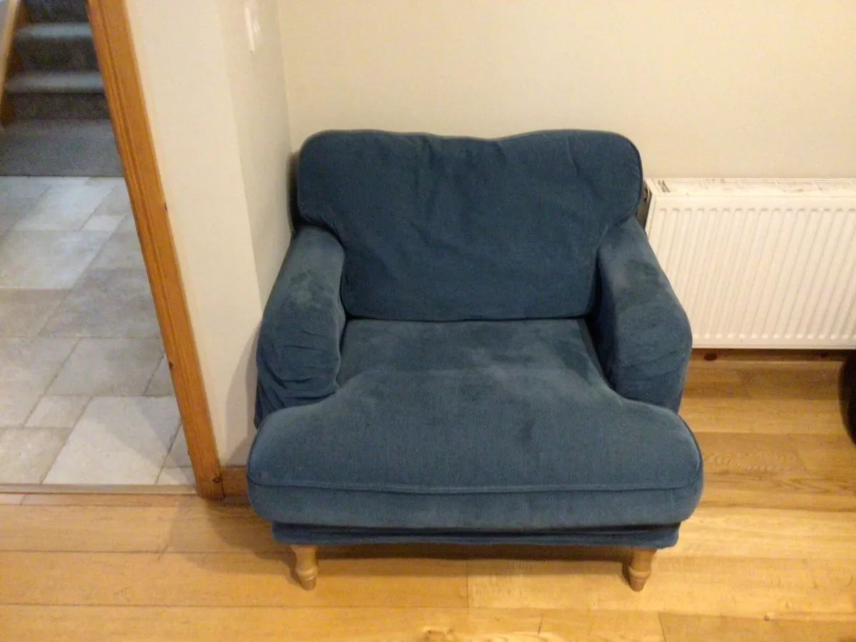 Armchair