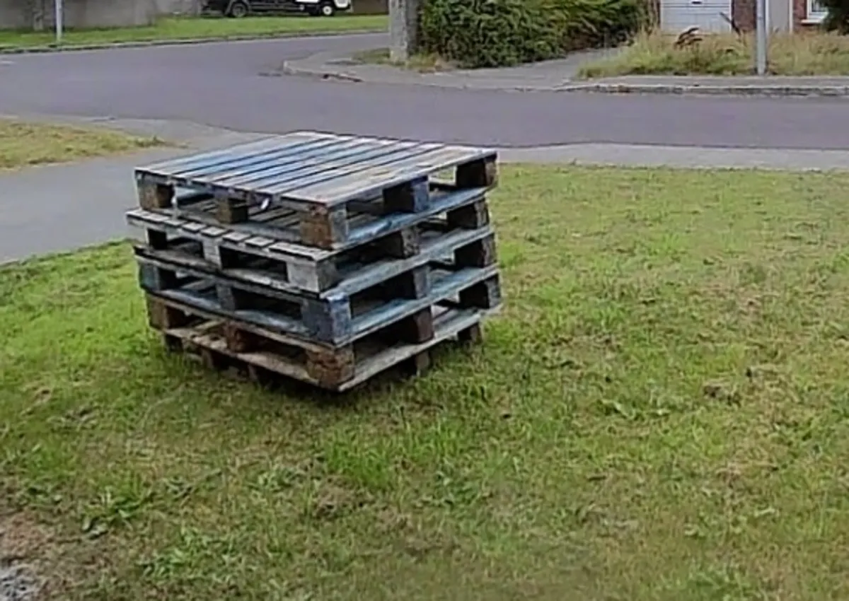 Pallets