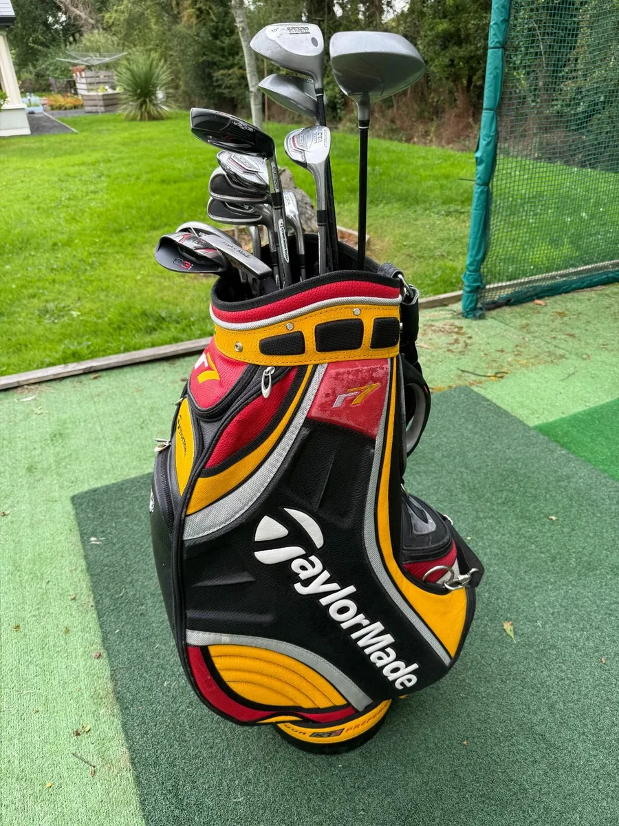 Golf Equipment - Image 2