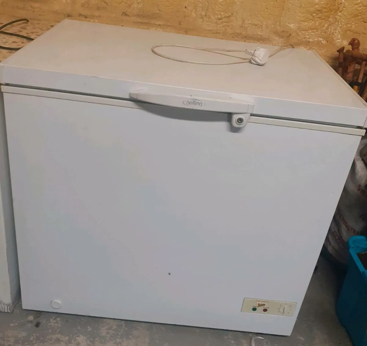 Freezer for sale - Image 1
