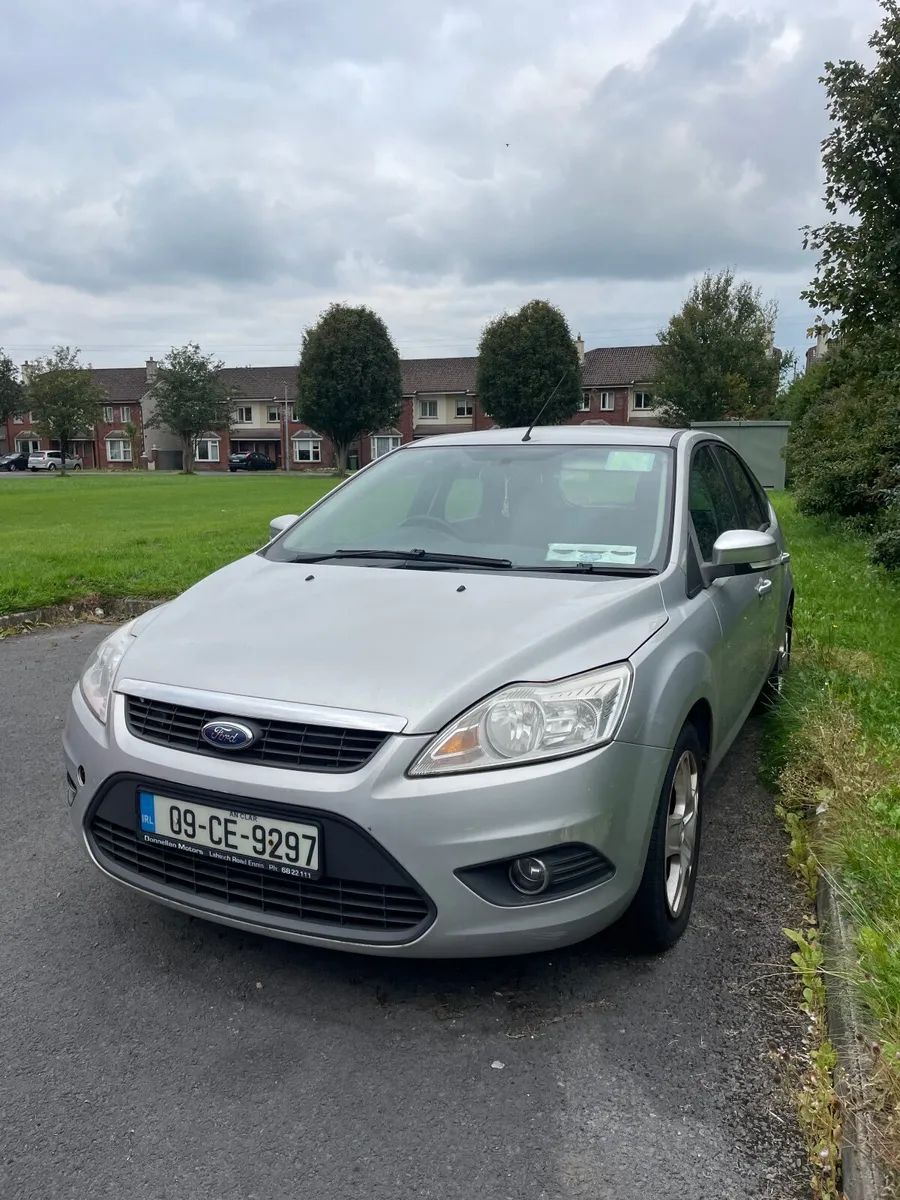 Ford Focus 2009 - Image 1