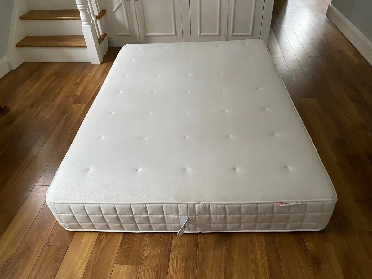 Double Bed - Image 1