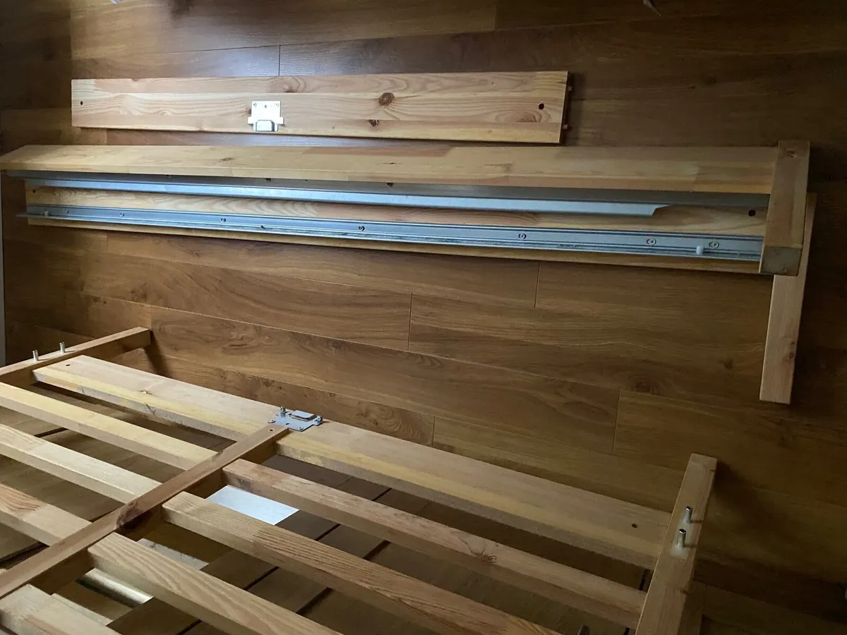 Double Bed - Image 3