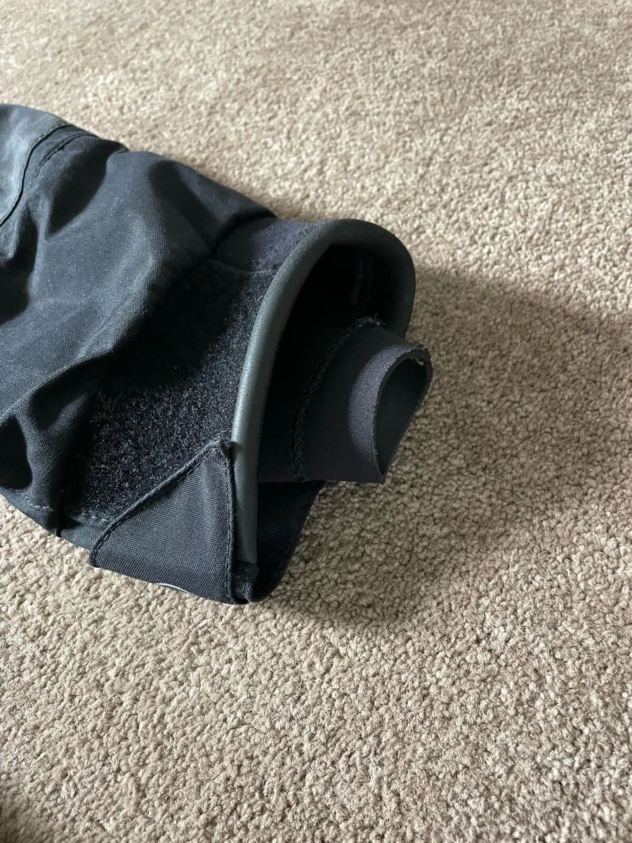 Typhoon dry suit - Image 4