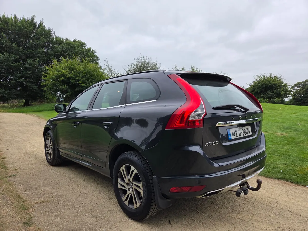 Volvo XC60 2014 - Image 4