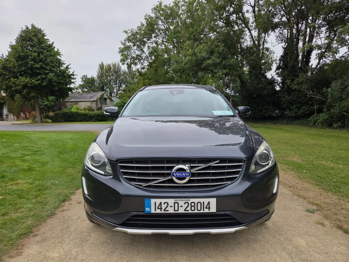 Volvo XC60 2014 - Image 2