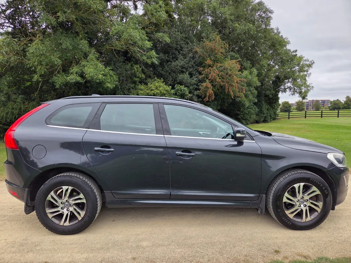 Volvo XC60 2014 - Image 3