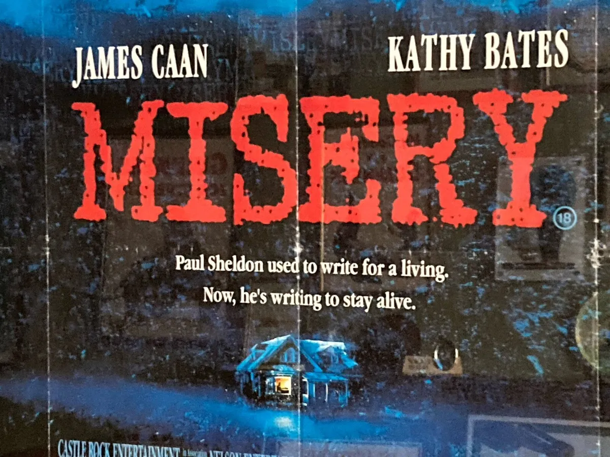 Film Poster - Image 3