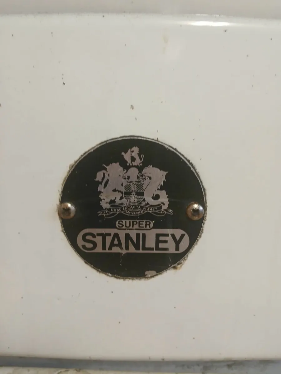 Stanley Range - Image 2