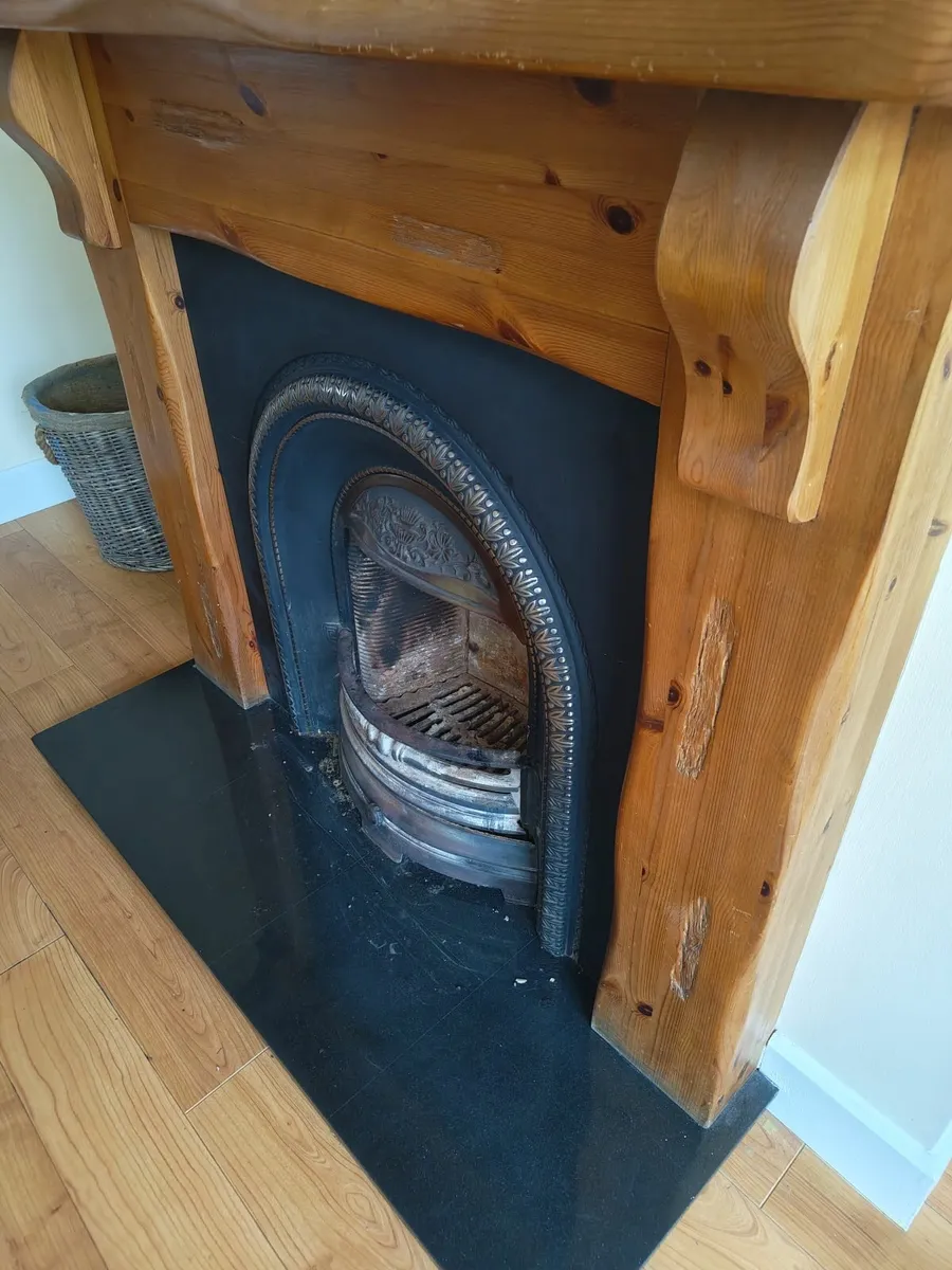 Fireplace - Image 4
