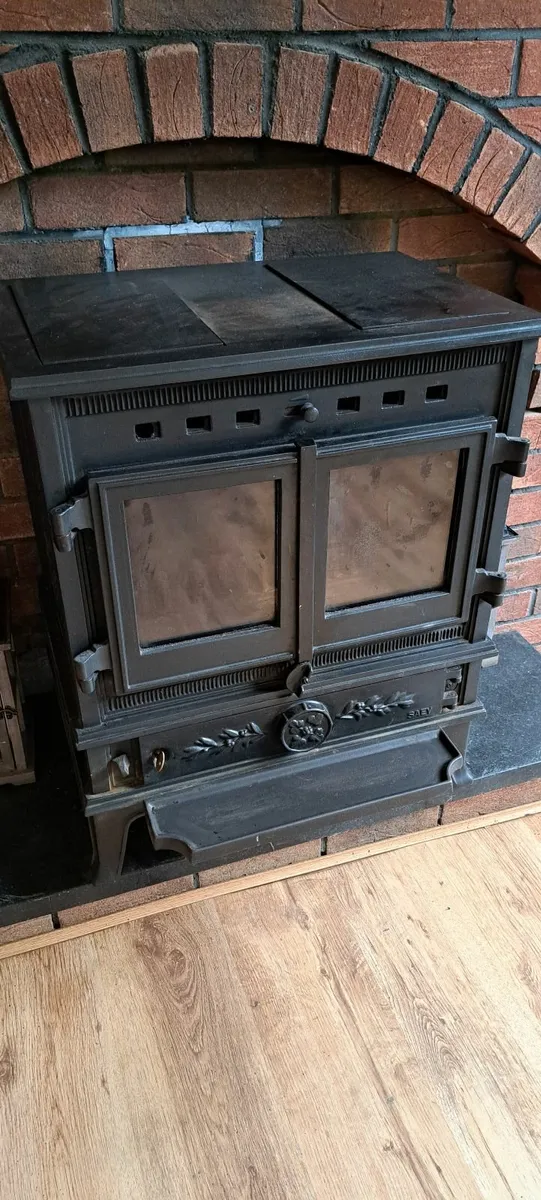 Stove - Image 2