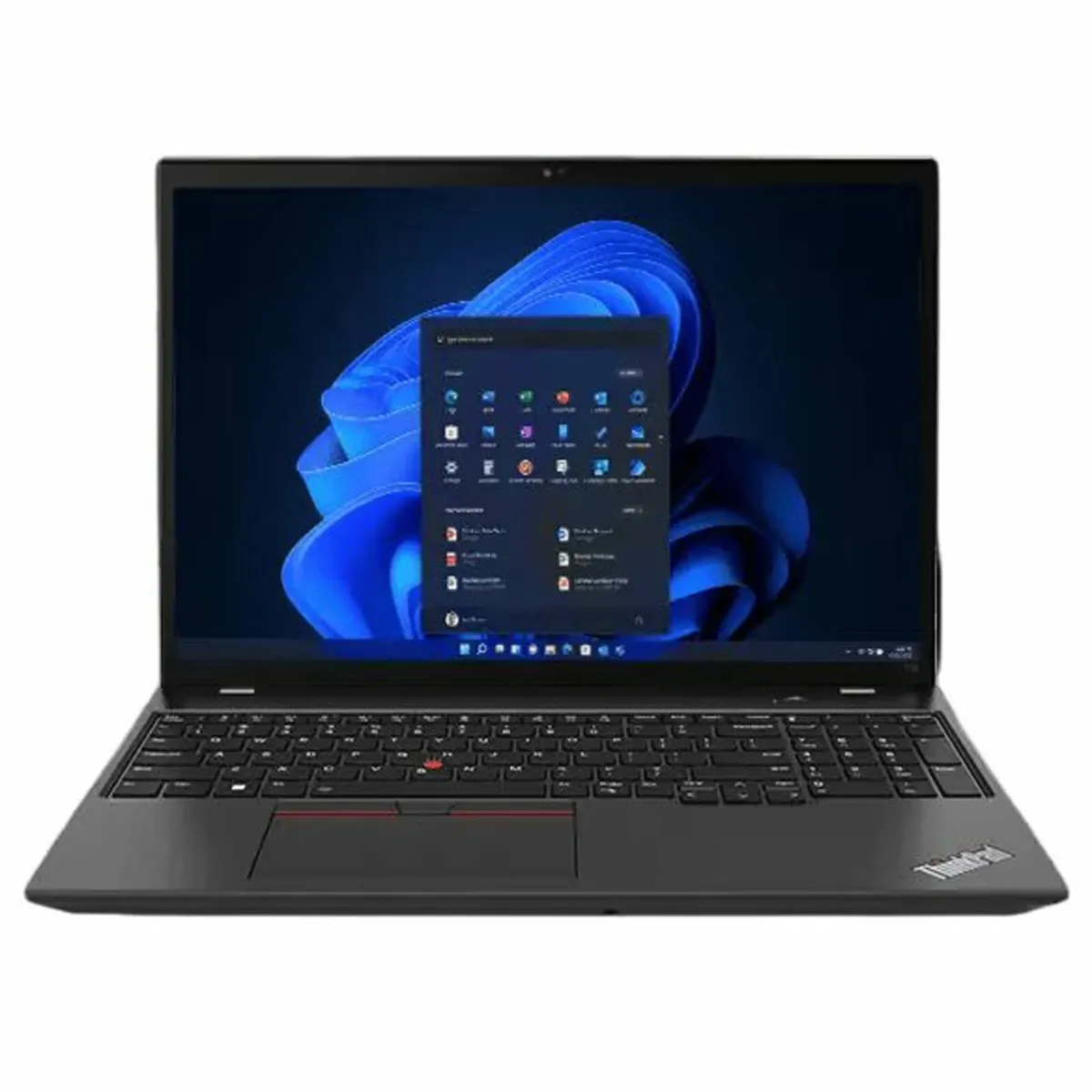 NEW Lenovo ThinkPad T16 Gen 2 16'' AMD Ryzen 7 PRO - Image 2