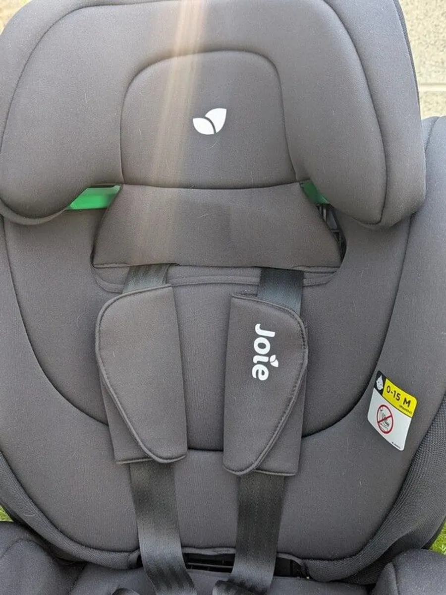 Joie Car Seat - Image 2
