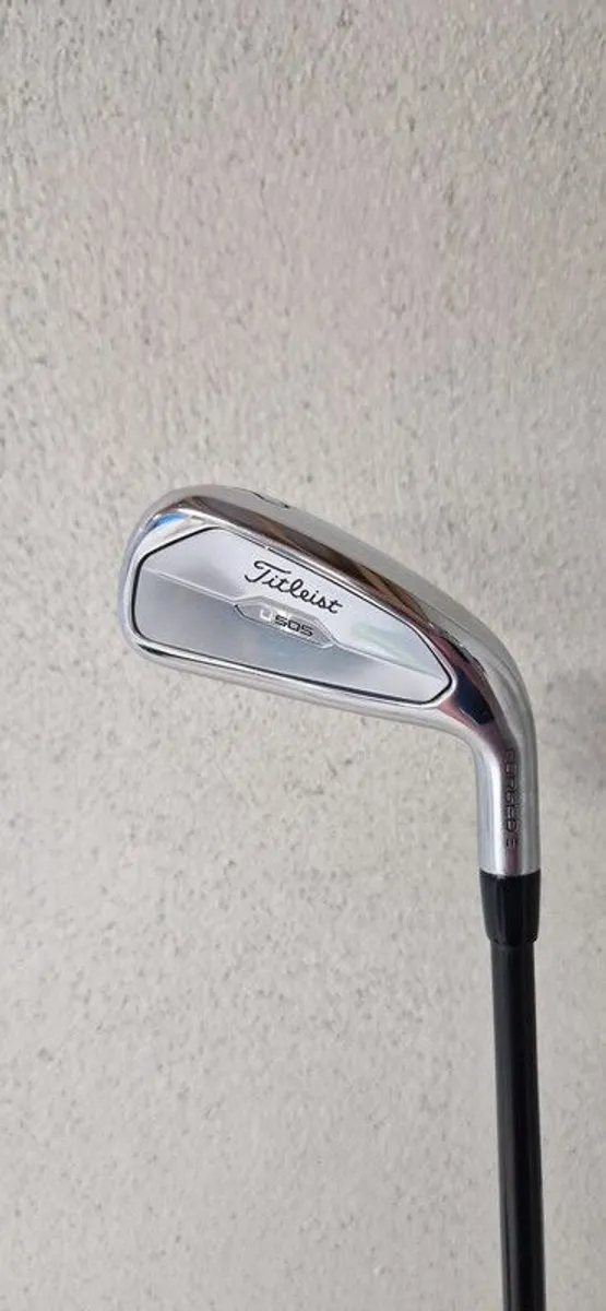 Titleist U505 2i Gen III - Image 1