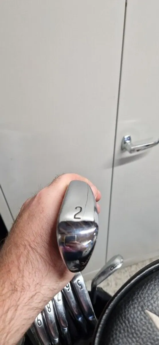 Titleist U505 2i Gen III - Image 2