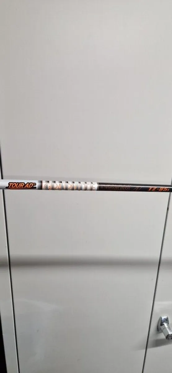 Titleist U505 2i Gen III - Image 3