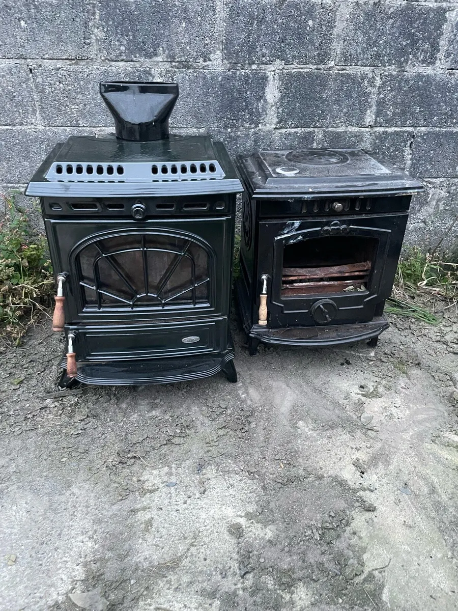 Stove