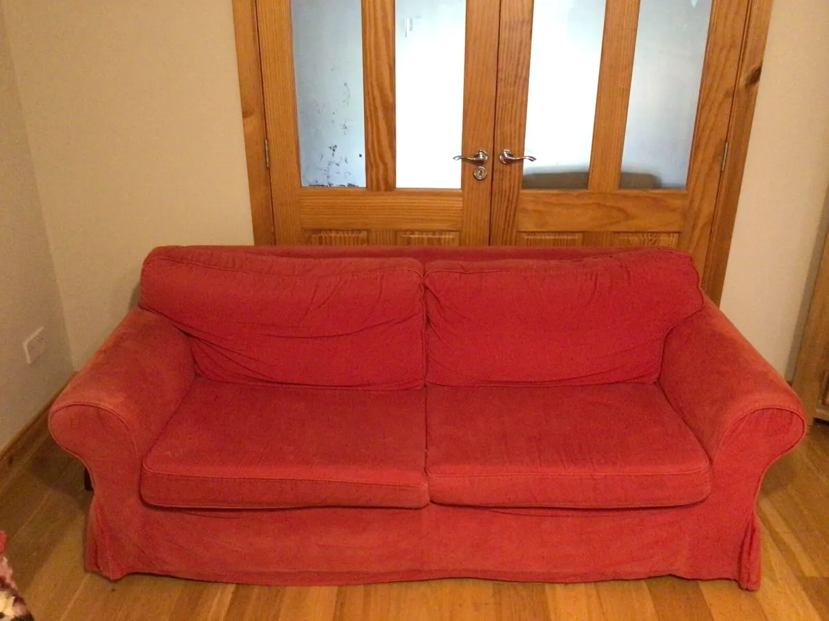 Sofa Bed - Image 1