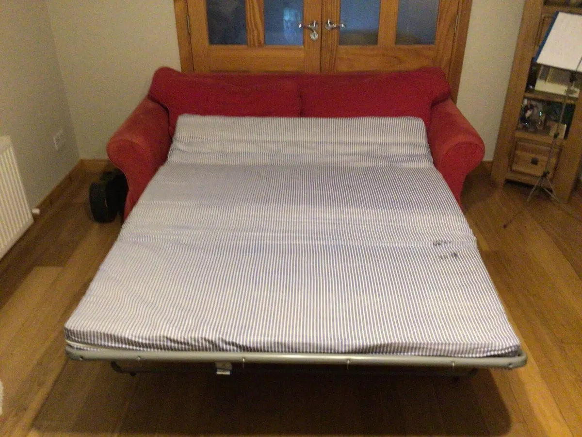 Sofa Bed - Image 2