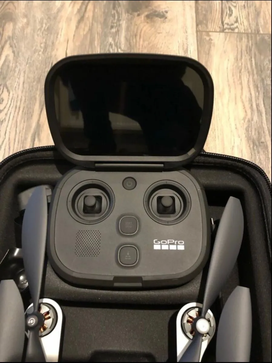Go Pro Karma - Image 3