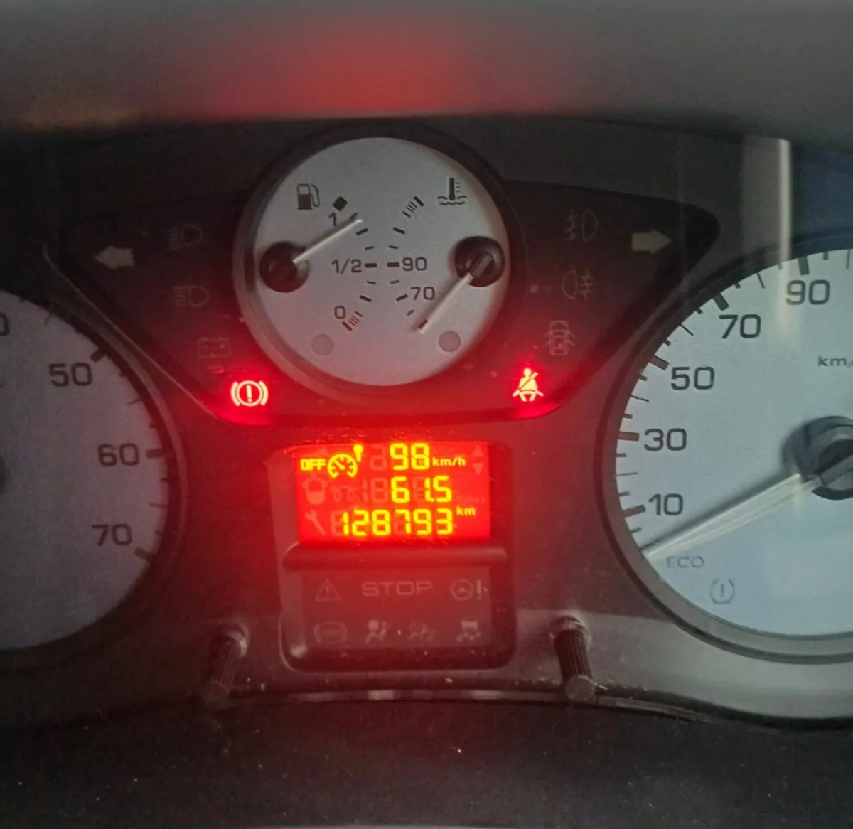 2017 Citroen Berlingo - Image 3