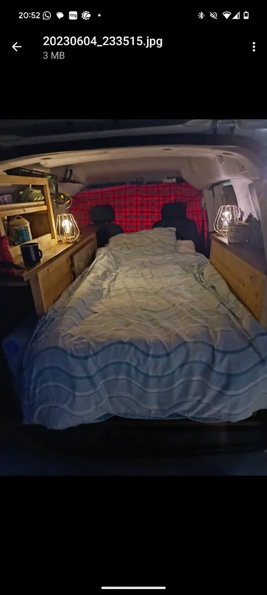 2017 Citroen Berlingo - Image 4