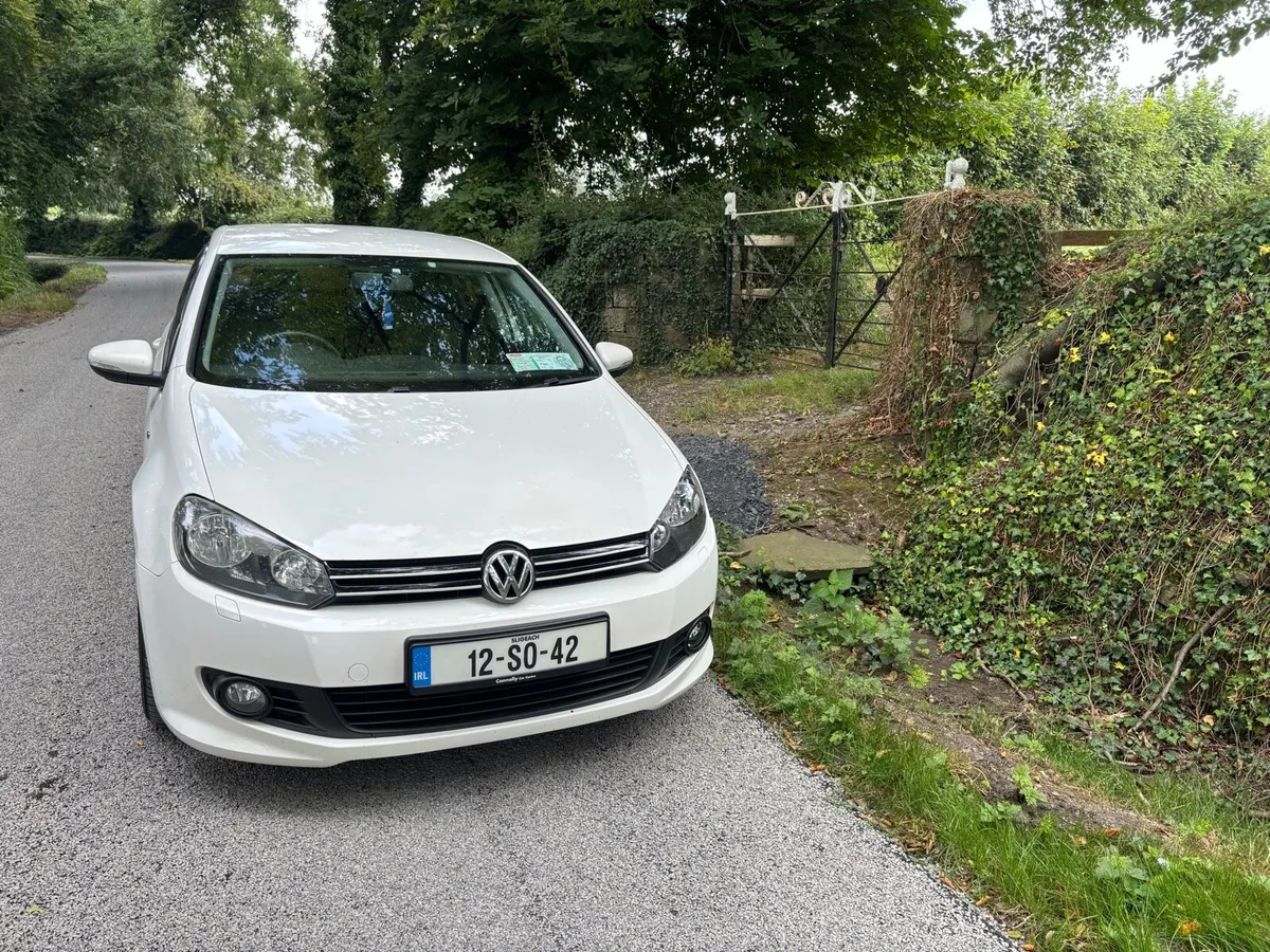 Volkswagen Golf for Sale - Image 2