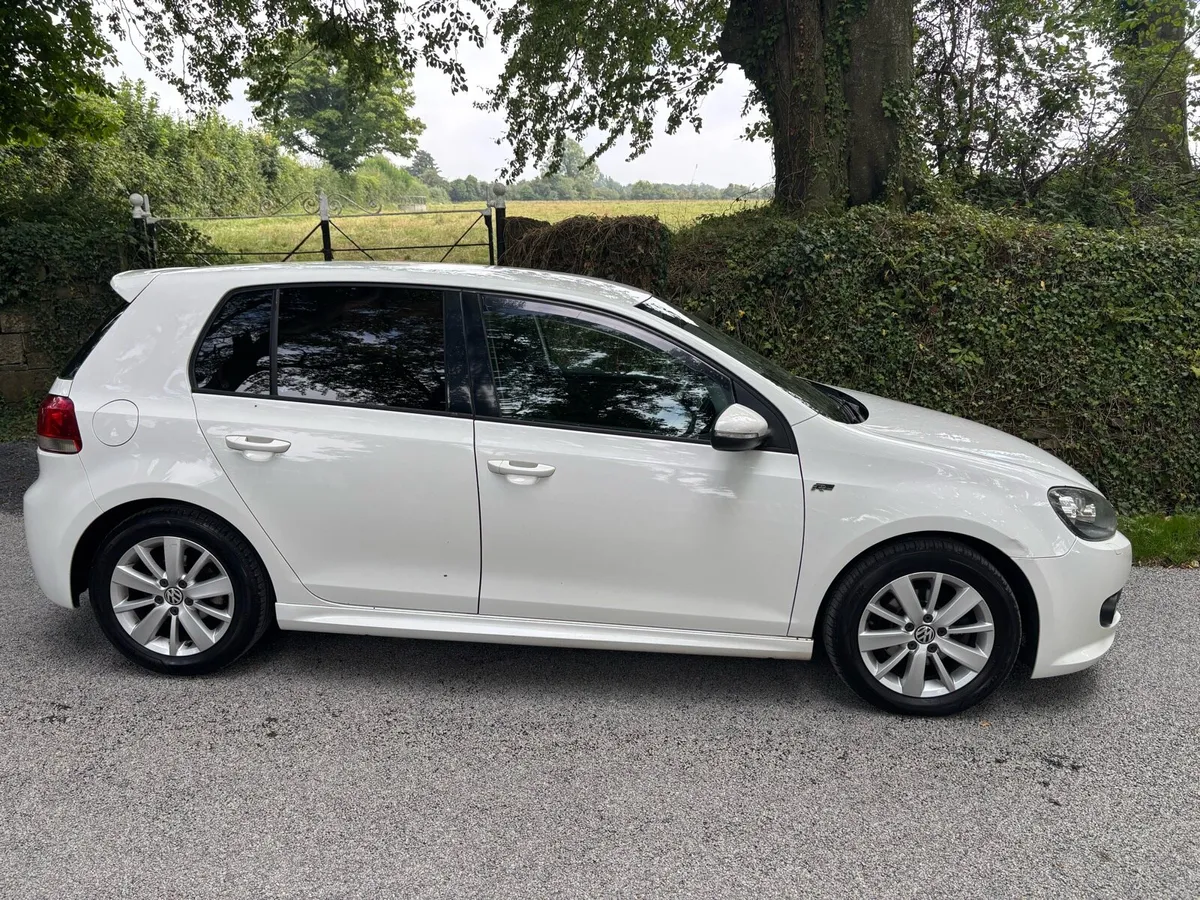 Volkswagen Golf for Sale - Image 3