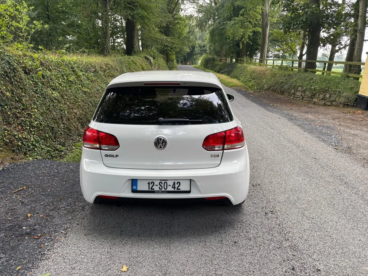 Volkswagen Golf for Sale - Image 4
