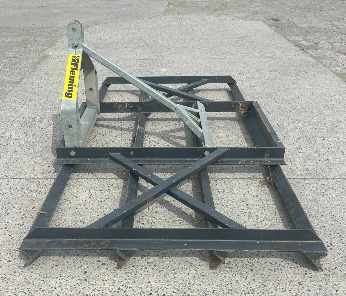LAND LEVELLER - Image 2