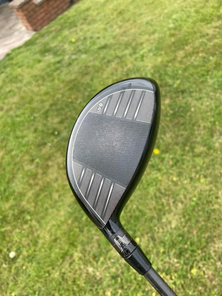 Titleist TSi3 driver 8 degree - Image 4