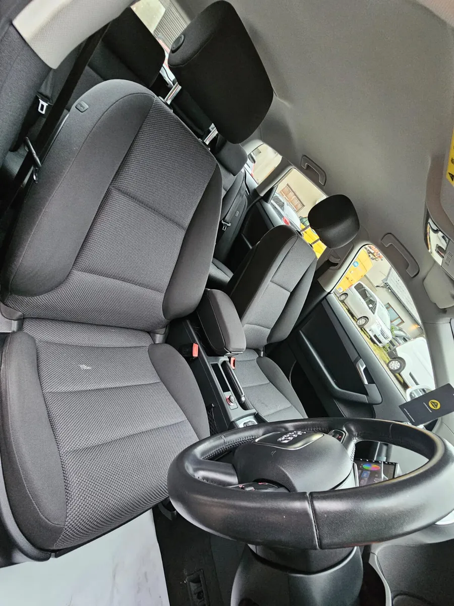 Audi A3 2013 automatic 1.4L €8900 no offers - Image 3