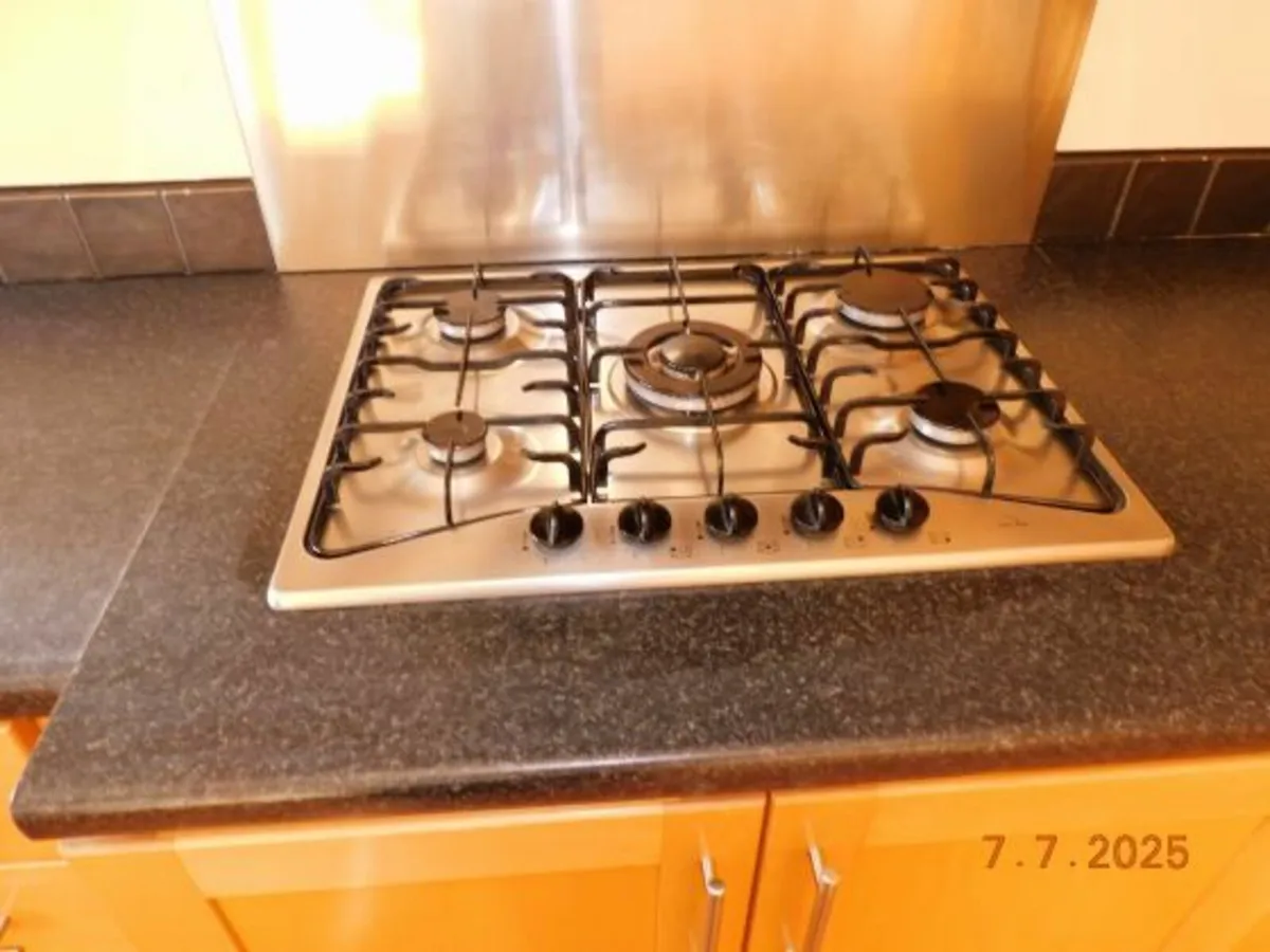 kitchen - Image 3