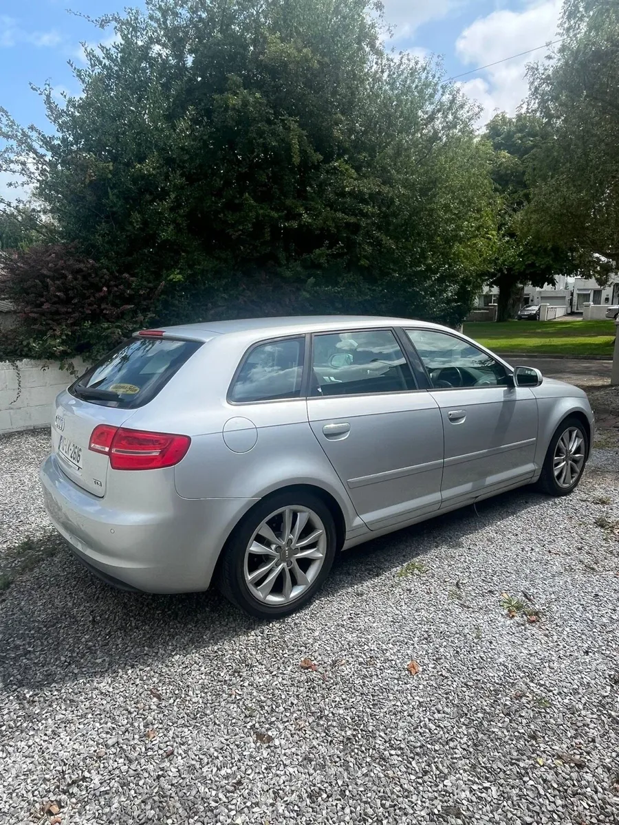 Audi A3 - Image 3