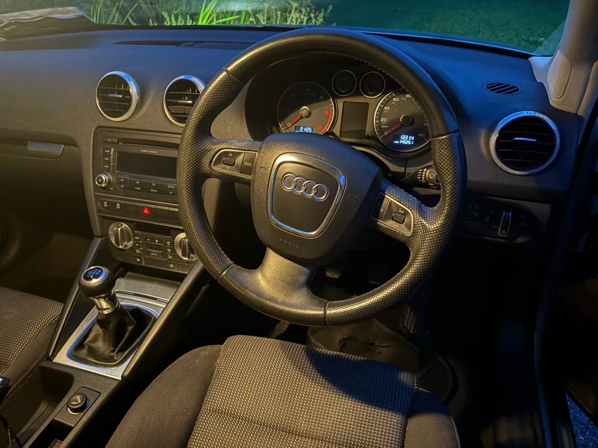 Audi A3 - Image 4