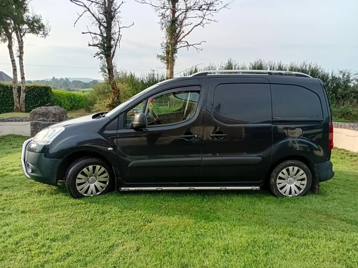 ...15 berlingo... - Image 1