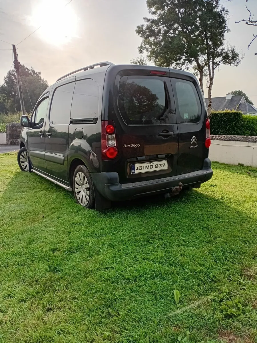 ...15 berlingo... - Image 2