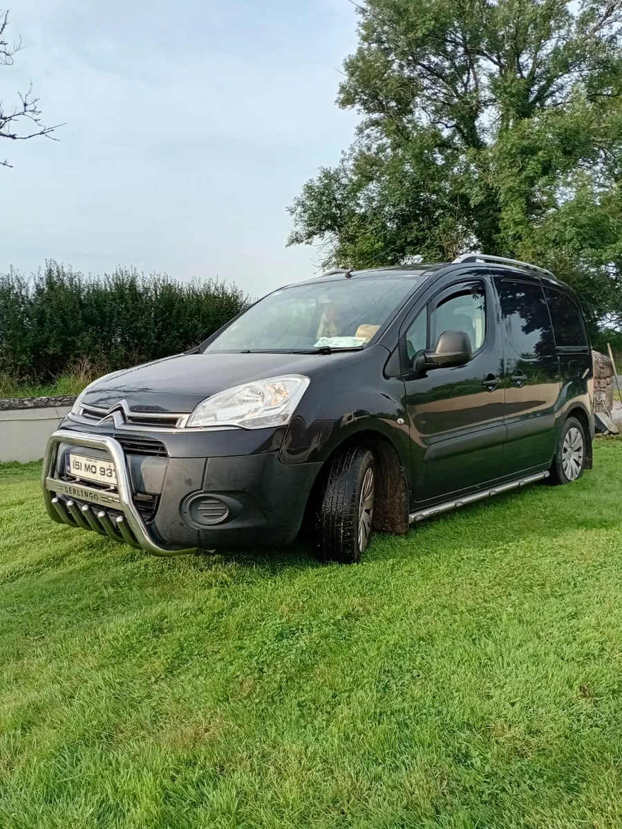 ...15 berlingo... - Image 3