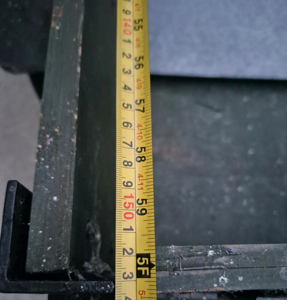 Trailer size 5 x 3 in feet comes with set of - Image 3