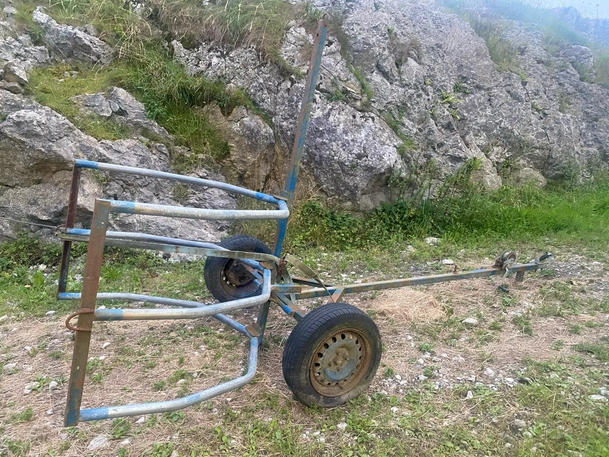 Bale transporter - Image 2