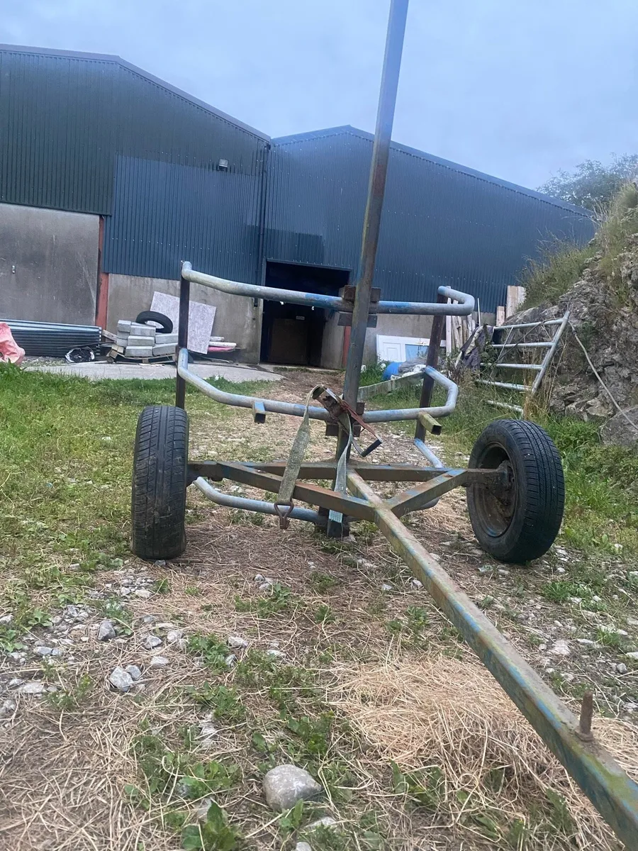 Bale transporter - Image 3