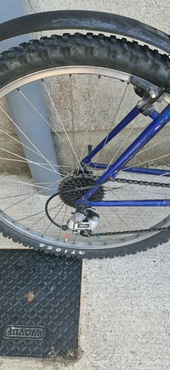 Mountain bike - Image 2