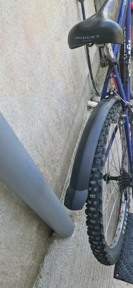 Mountain bike - Image 4