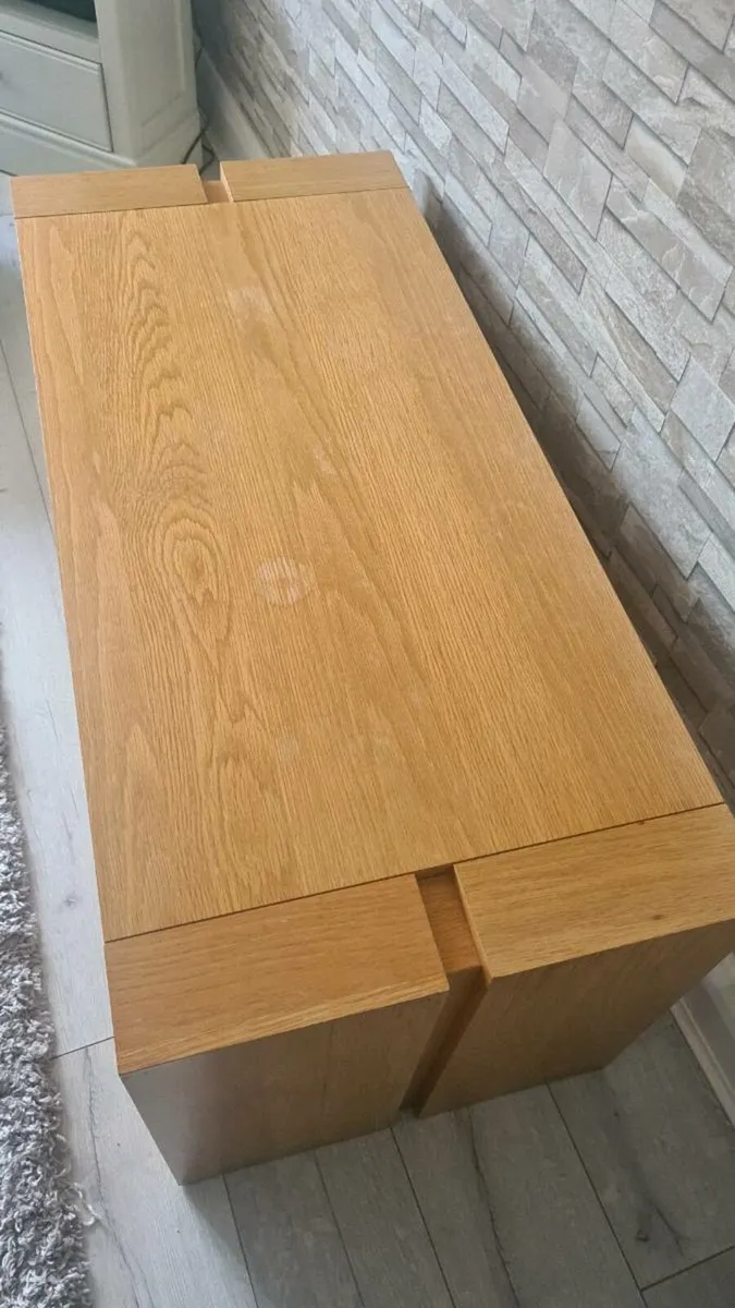 Coffee table - Image 2