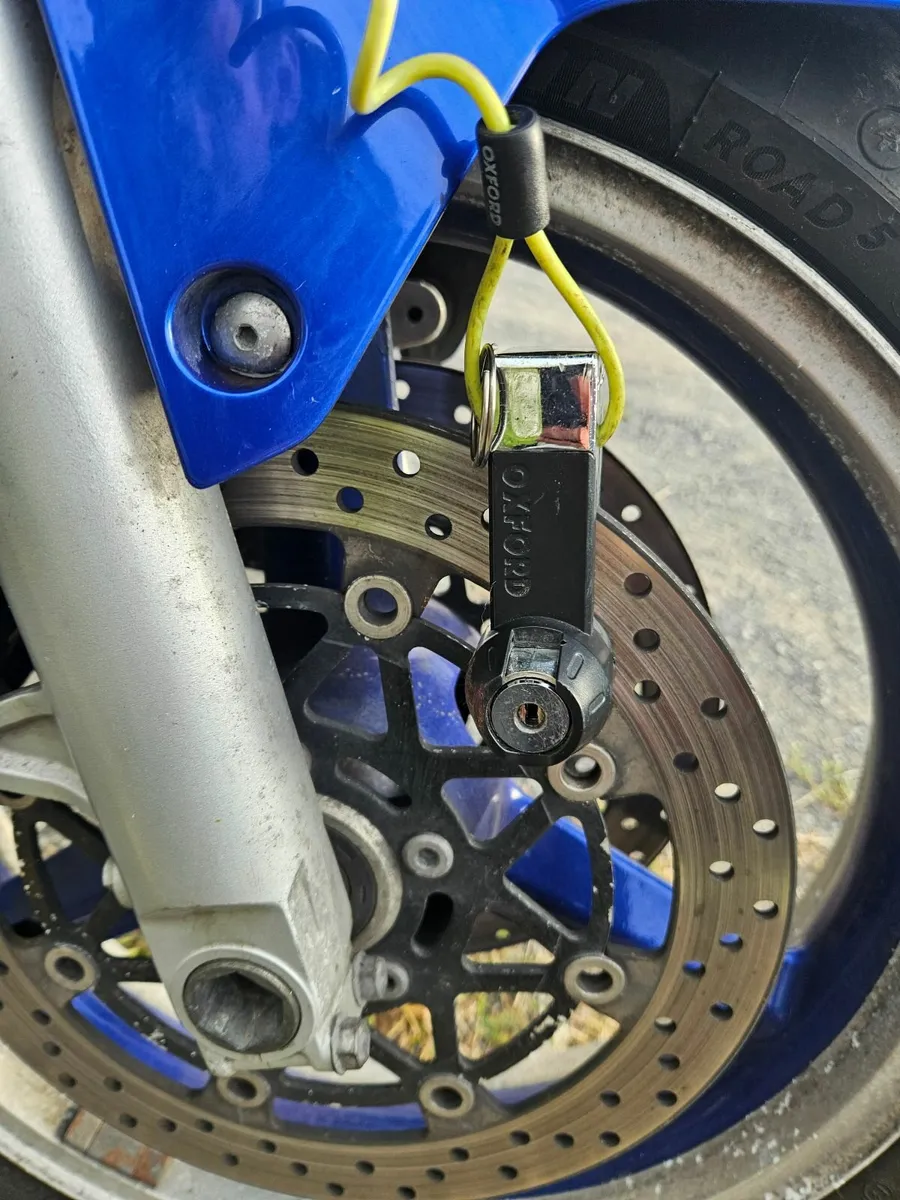 Suzuki Other 2003 - Image 2