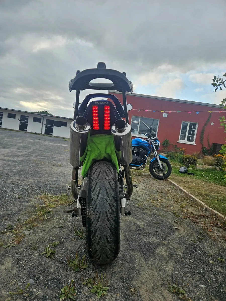Suzuki Other 2003 - Image 3