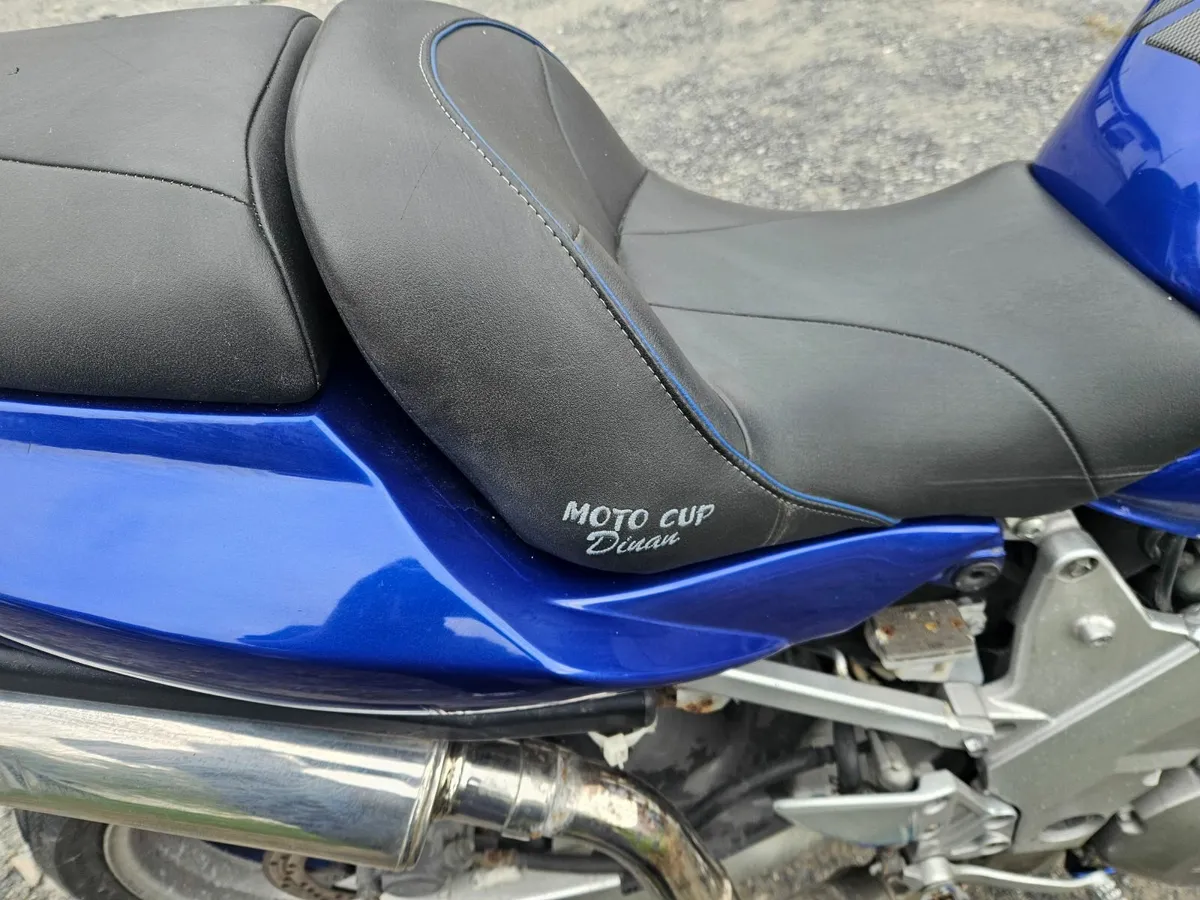 Suzuki Other 2003 - Image 4